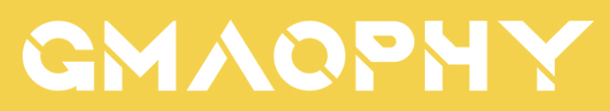 Gmaophy Logo